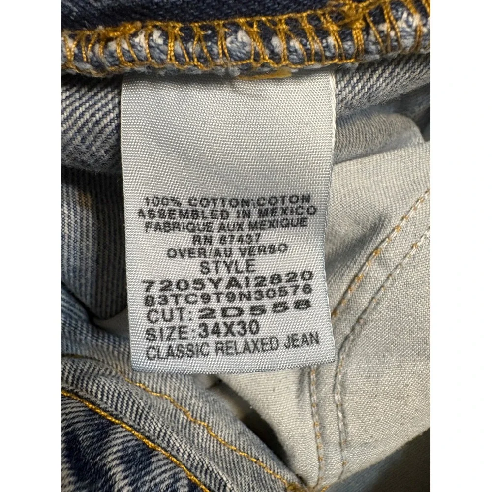 Polo Ralph Lauren polo jeans